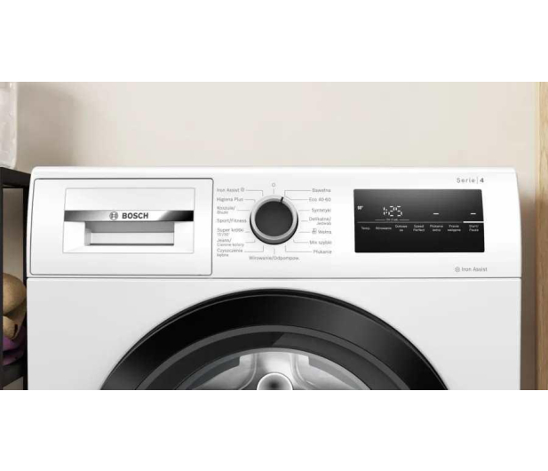 Bosch WAN2425FPL - 1287391 - zdjęcie 2